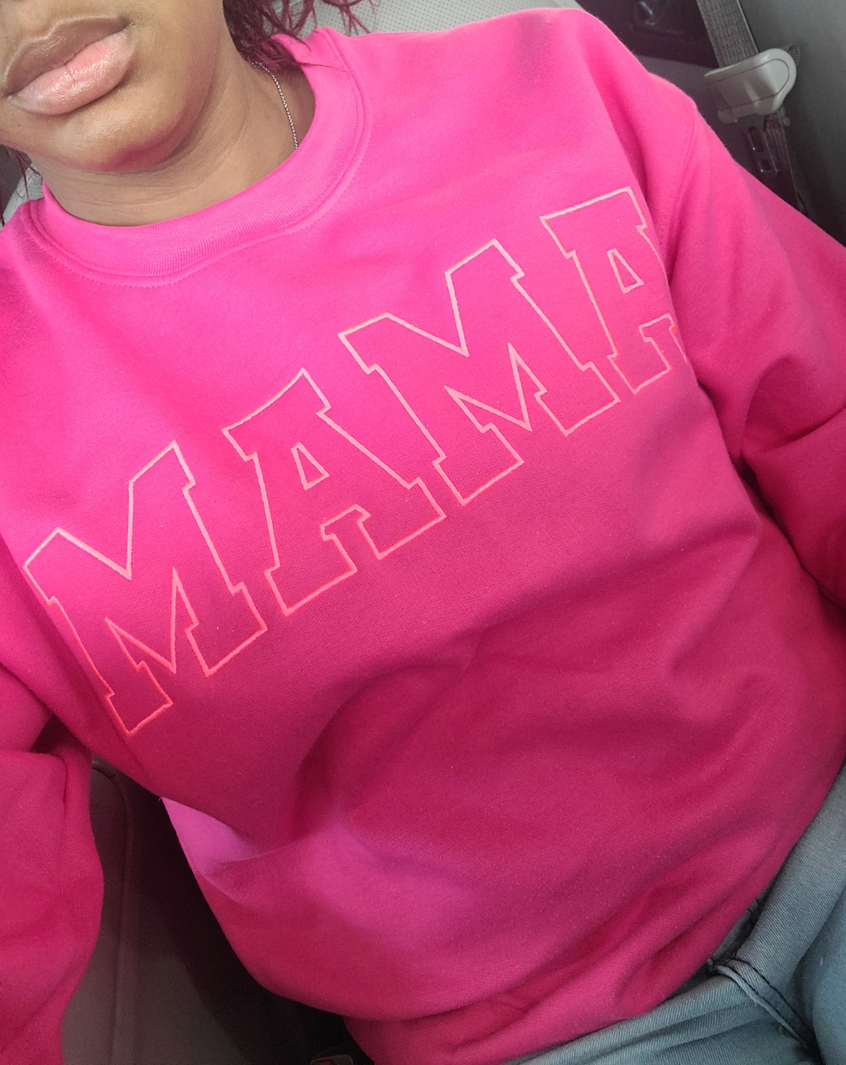 Mama Sweatshirt