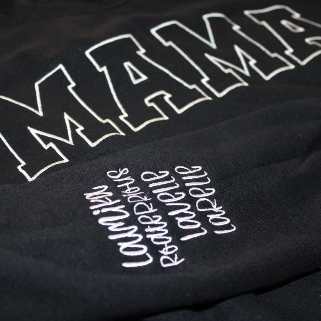 Mama Sweatshirt