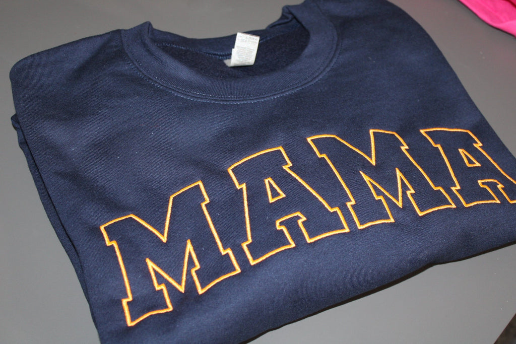 Mama Sweatshirt