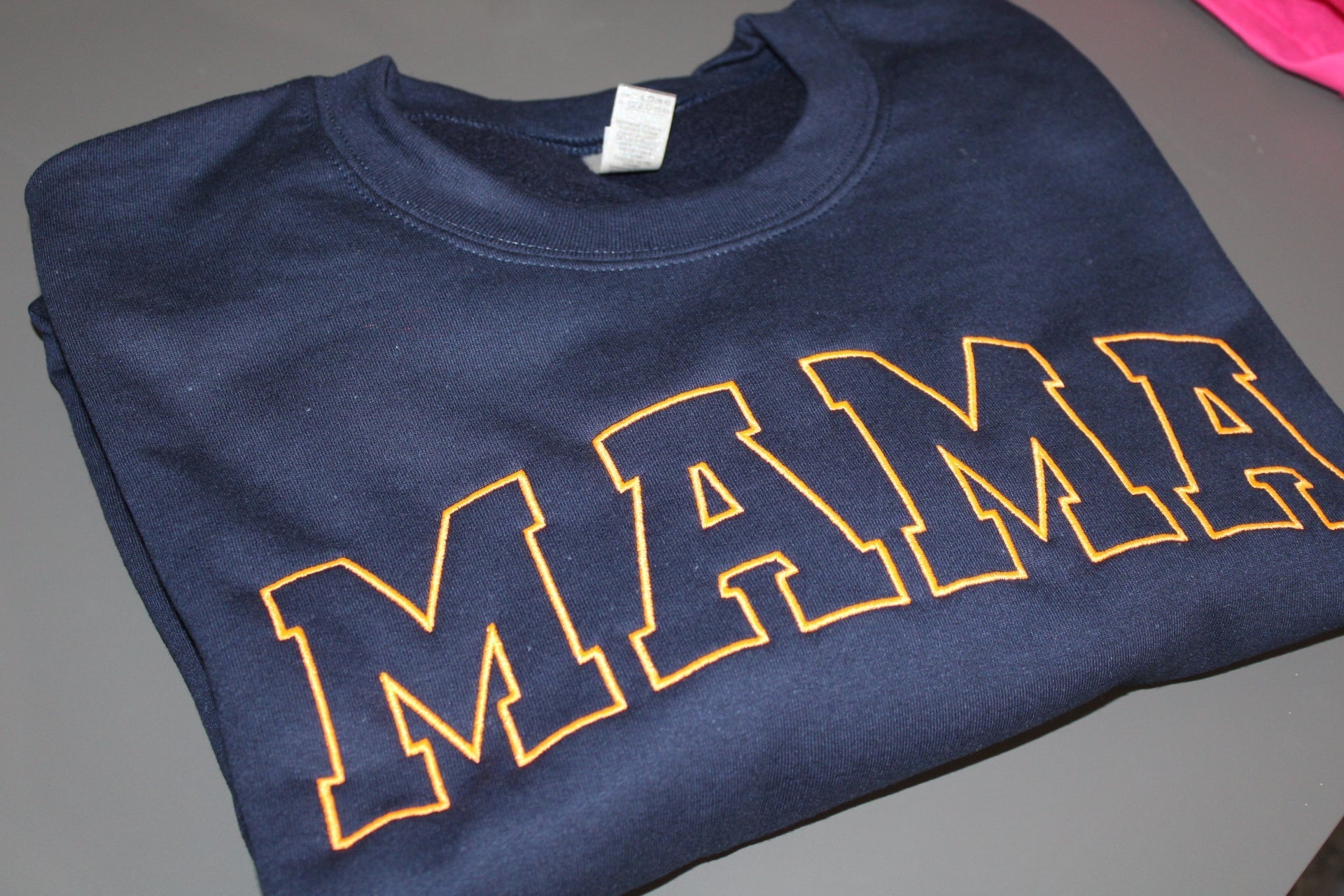 Mama Sweatshirt