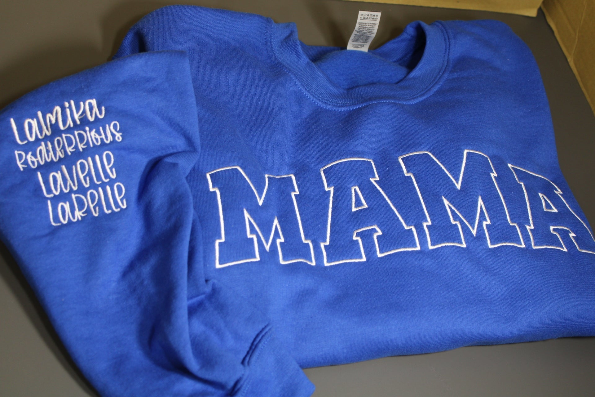 Mama Sweatshirt